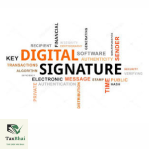 DIGITAL SIGNATURE (Signing + Encryption)