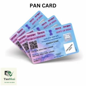 PAN CARD