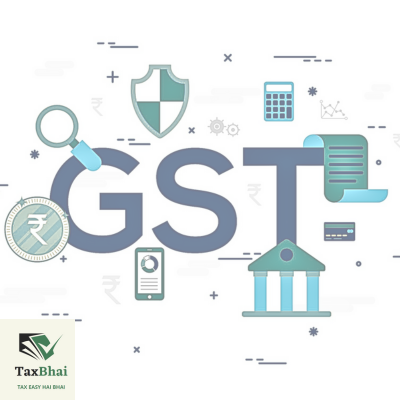 GST