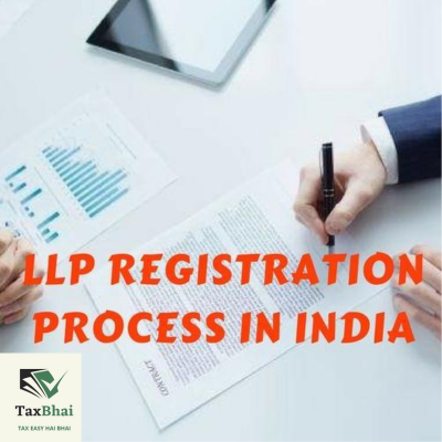 LLP REGISTRATION