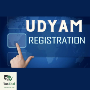 UDYAM Registration