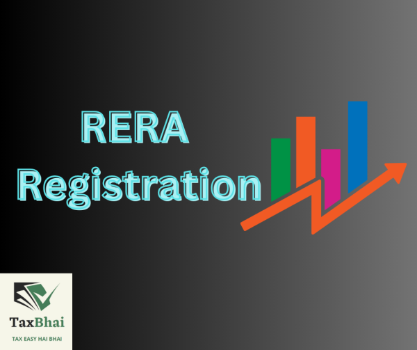 RERA REGISTRATION