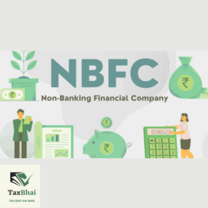 NBFC (NO BANKING FINANTIAL COMPANY REGISTRATION)